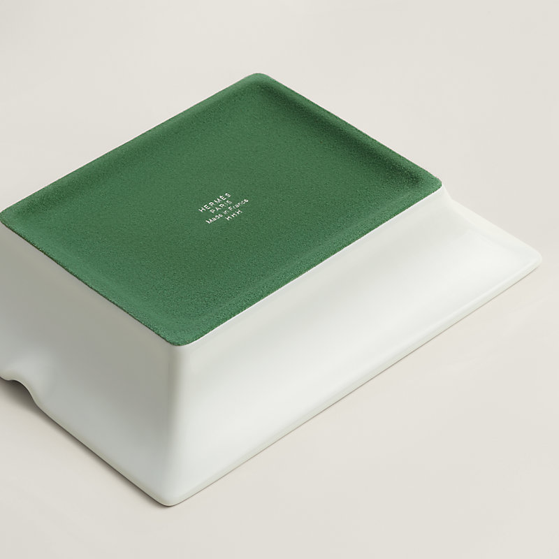 灰皿 《シュヴァル・ジョーカー》 | Hermès - エルメス-公式サイト